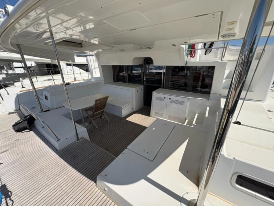 Lagoon 450 usata in vendita