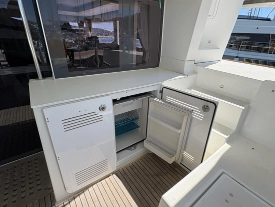 Lagoon 450 usata in vendita