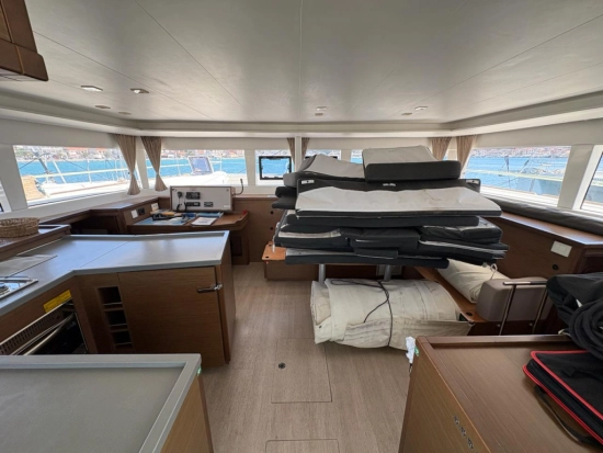 Lagoon 450 usata in vendita