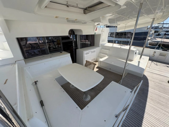 Lagoon 450 usata in vendita