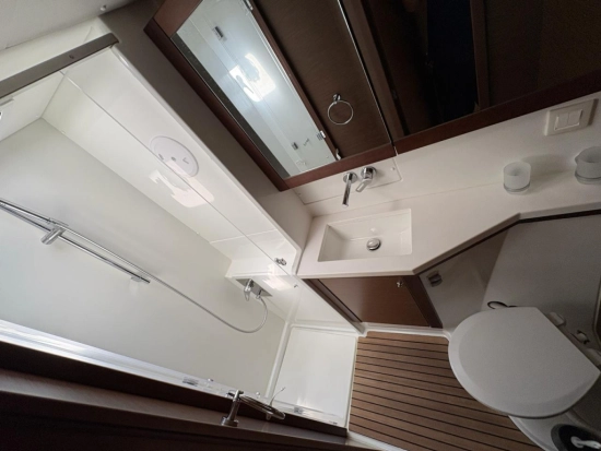 Lagoon 450 usata in vendita