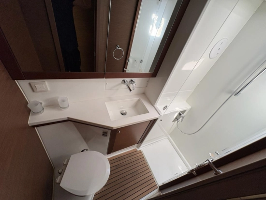 Lagoon 450 usata in vendita