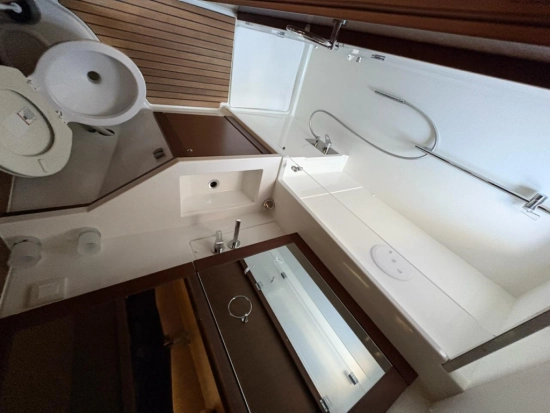 Lagoon 450 usata in vendita