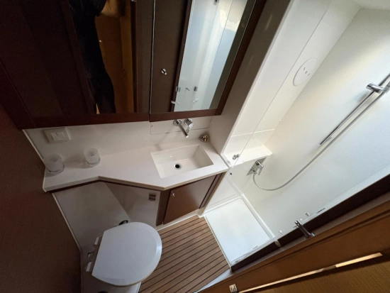 Lagoon 450 usata in vendita