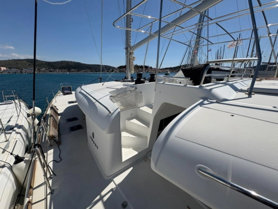 Lagoon 450 usata in vendita