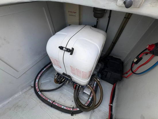 Lagoon 450 usata in vendita