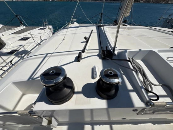 Lagoon 450 usata in vendita