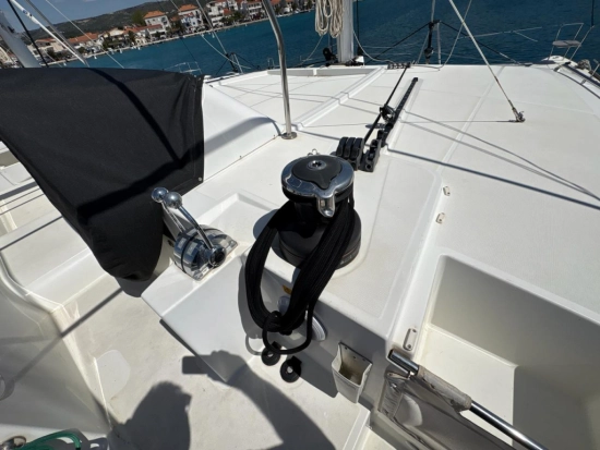Lagoon 450 usata in vendita