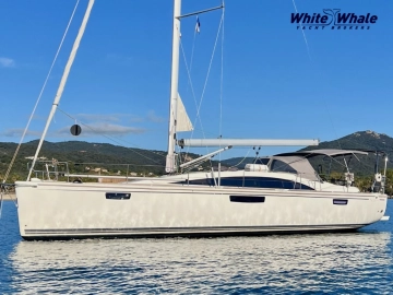 Bavaria Yachts 46 Vision de segunda mano en venta