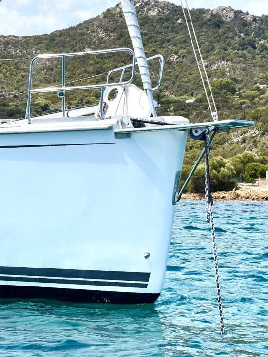 Bavaria Yachts 46 Vision usado à venda