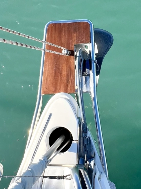 Bavaria Yachts 46 Vision usado à venda