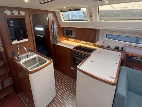 Bavaria Yachts 46 Vision usado à venda