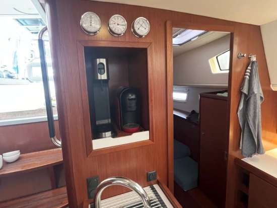 Bavaria Yachts 46 Vision usado à venda