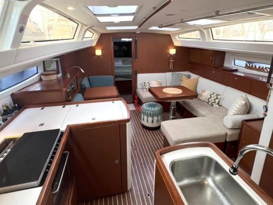 Bavaria Yachts 46 Vision usado à venda