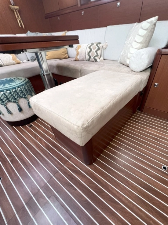 Bavaria Yachts 46 Vision usado à venda