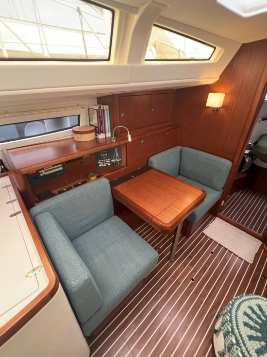 Bavaria Yachts 46 Vision usado à venda
