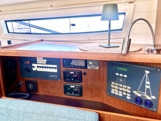 Bavaria Yachts 46 Vision usado à venda