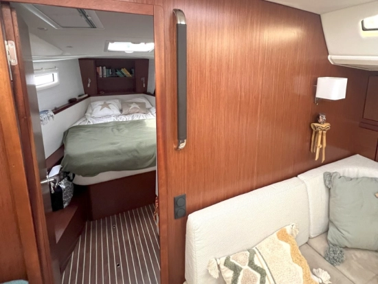 Bavaria Yachts 46 Vision usado à venda