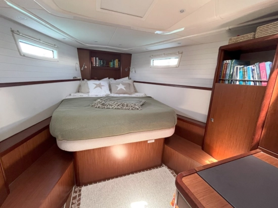 Bavaria Yachts 46 Vision usado à venda