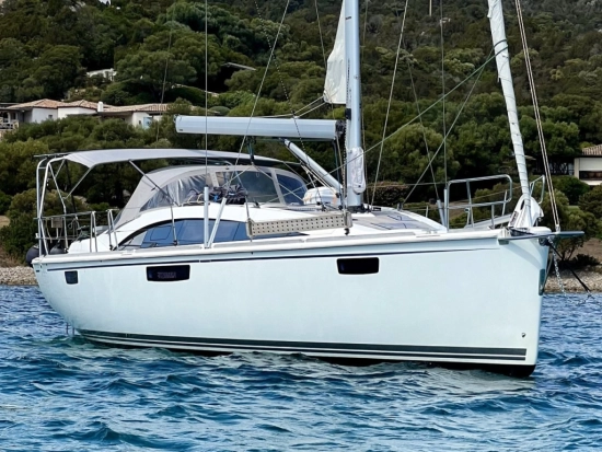 Bavaria Yachts 46 Vision usado à venda