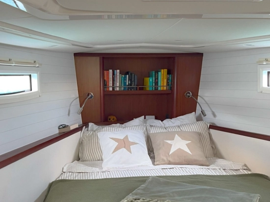 Bavaria Yachts 46 Vision usado à venda