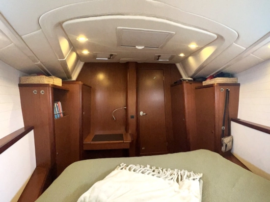 Bavaria Yachts 46 Vision usado à venda
