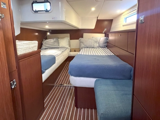 Bavaria Yachts 46 Vision usado à venda