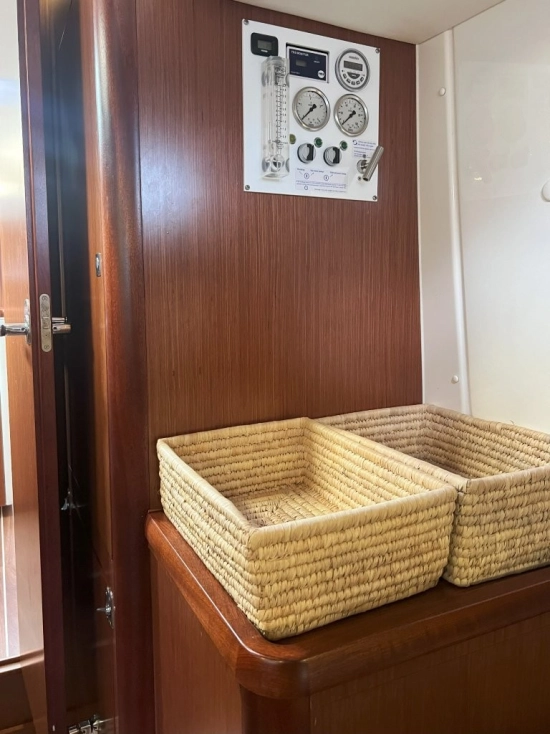 Bavaria Yachts 46 Vision usado à venda
