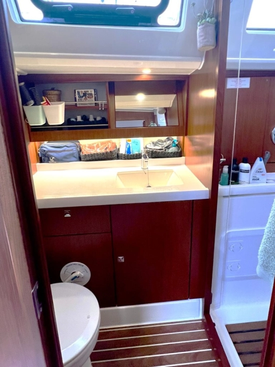 Bavaria Yachts 46 Vision usado à venda
