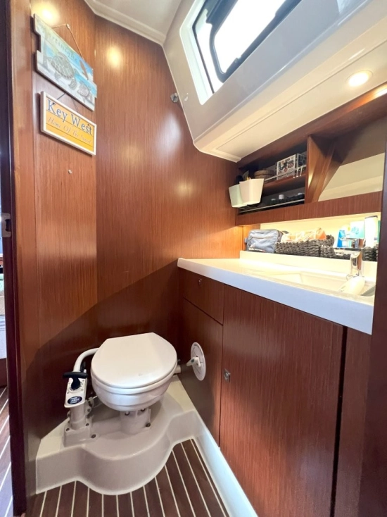 Bavaria Yachts 46 Vision usado à venda
