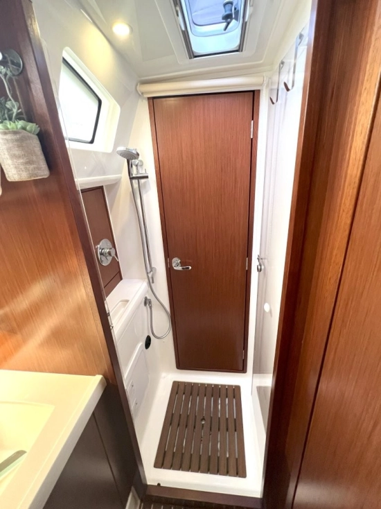 Bavaria Yachts 46 Vision usado à venda