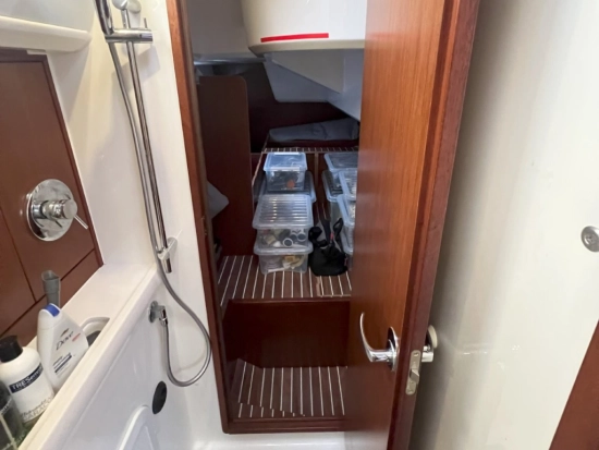Bavaria Yachts 46 Vision usado à venda
