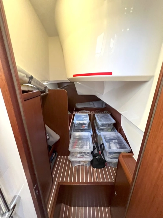 Bavaria Yachts 46 Vision usado à venda