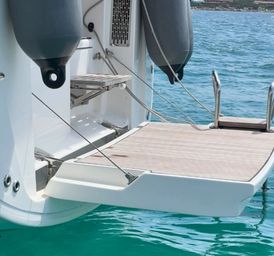 Bavaria Yachts 46 Vision usado à venda