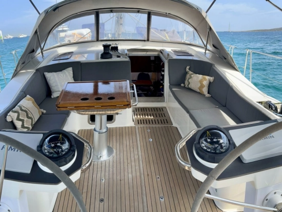 Bavaria Yachts 46 Vision usado à venda