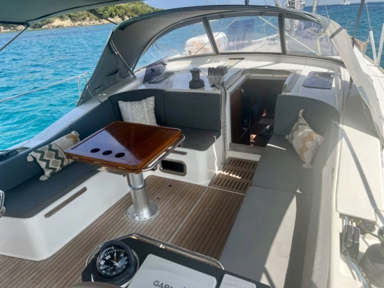 Bavaria Yachts 46 Vision usado à venda