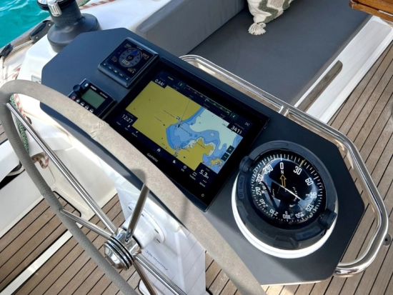 Bavaria Yachts 46 Vision usado à venda