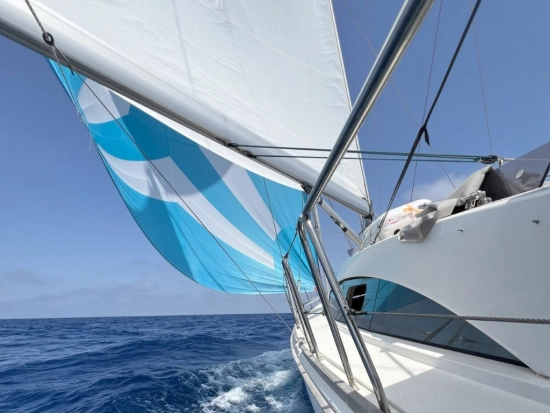 Bavaria Yachts 46 Vision usado à venda