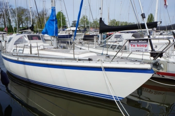 Victoire 1044 de segunda mano en venta