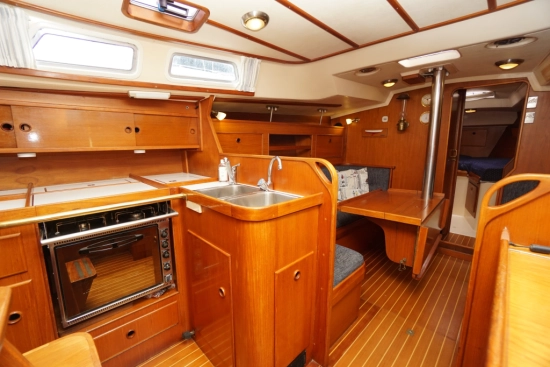 Victoire 1044 de segunda mano en venta