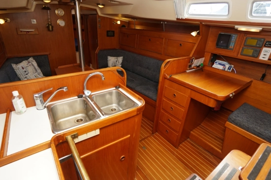 Victoire 1044 de segunda mano en venta