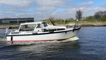 Kempela Kempers kruiser 920 usata in vendita