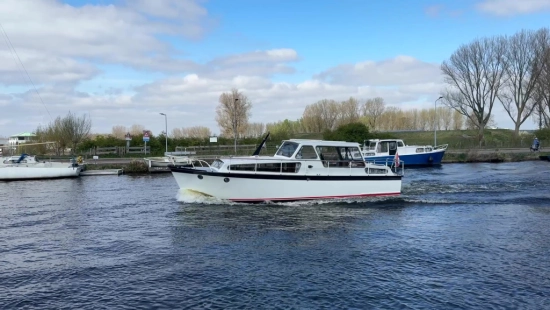 Kempela Kempers kruiser 920 usado à venda