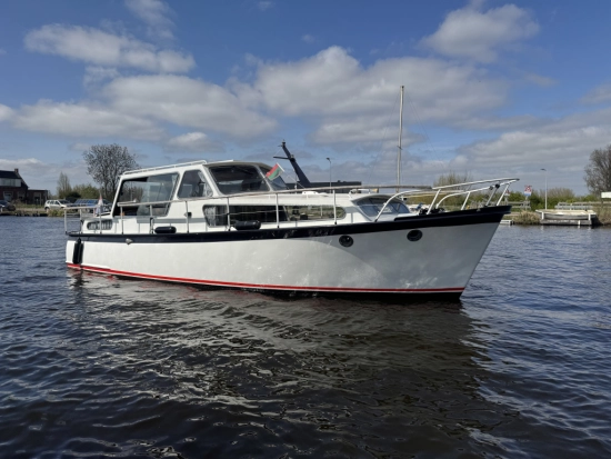 Kempela Kempers kruiser 920 usado à venda