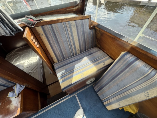 Kempela Kempers kruiser 920 usado à venda