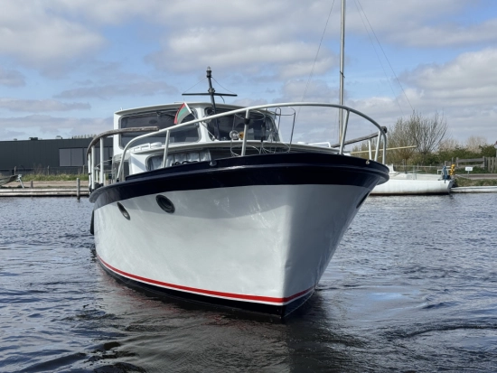 Kempela Kempers kruiser 920 usado à venda