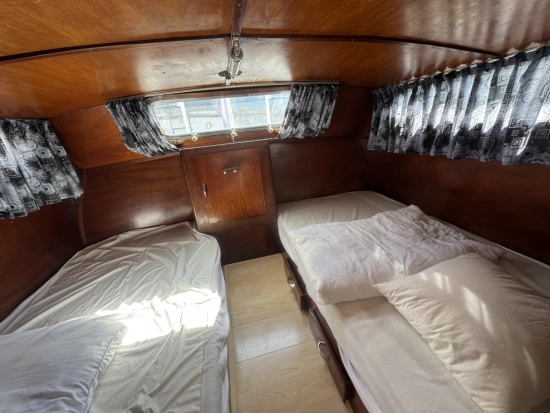 Kempela Kempers kruiser 920 usado à venda