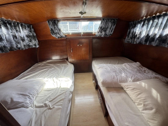 Kempela Kempers kruiser 920 usado à venda