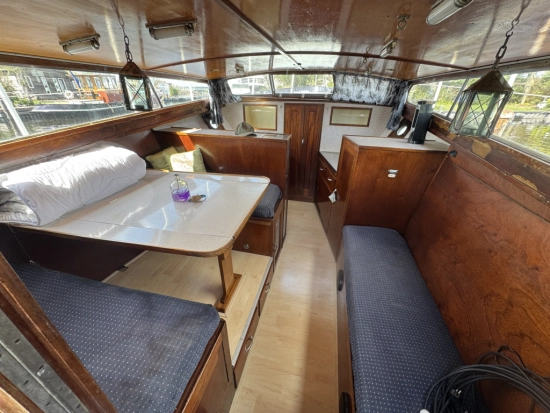 Kempela Kempers kruiser 920 usado à venda