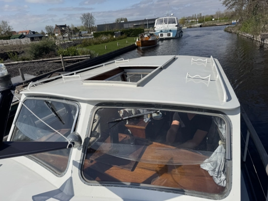 Kempela Kempers kruiser 920 usado à venda